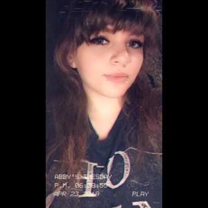 Meet your Posher, Abby